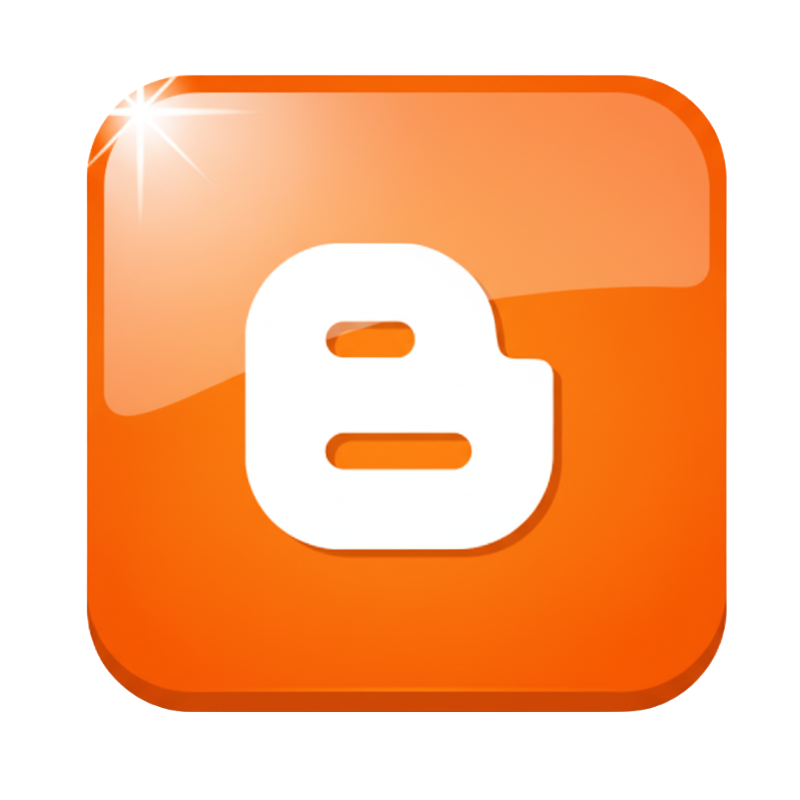 Blogger